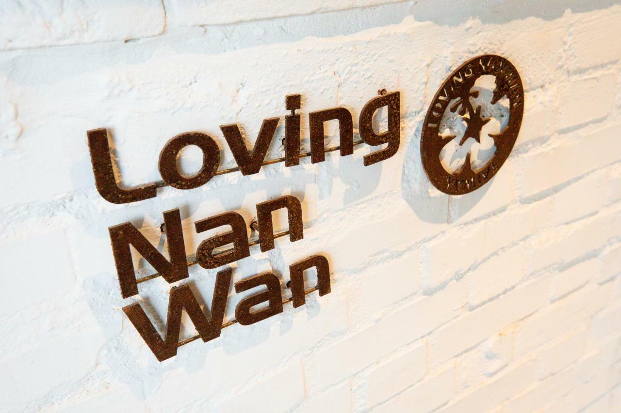 Kenting Location Hotel - Loving Nan Wan Nanwan Exterior photo